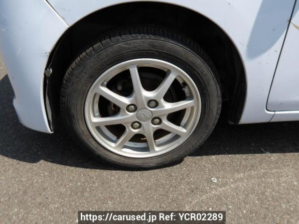 Used 2013 AT daihatsu mira-e-s LA300S Image[29]