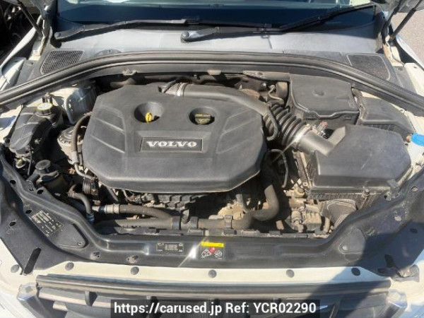 Used 2011 AT volvo xc60 DB4204TXC Image[5]