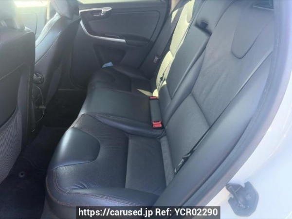 Used 2011 AT volvo xc60 DB4204TXC Image[11]