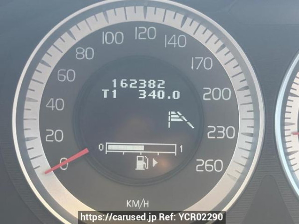 Used 2011 AT volvo xc60 DB4204TXC Image[15]