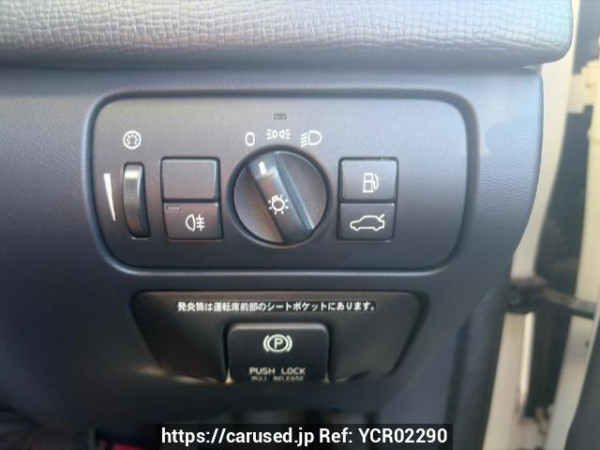 Used 2011 AT volvo xc60 DB4204TXC Image[16]