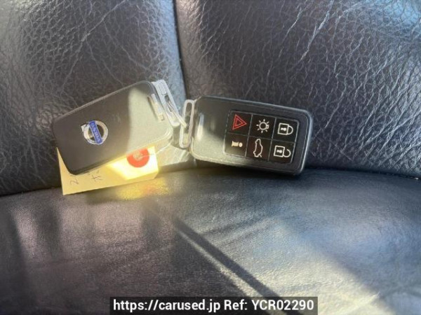 Used 2011 AT volvo xc60 DB4204TXC Image[18]