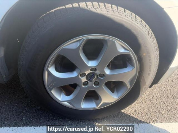 Used 2011 AT volvo xc60 DB4204TXC Image[20]