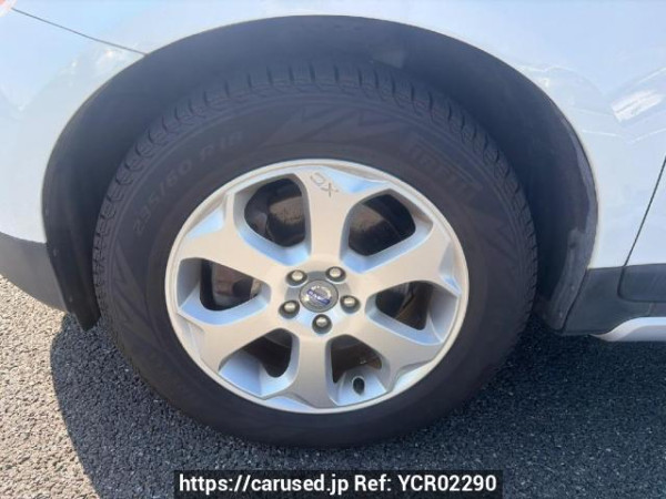 Used 2011 AT volvo xc60 DB4204TXC Image[21]