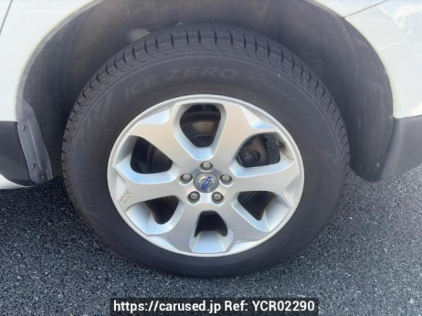 Used 2011 AT volvo xc60 DB4204TXC Image[22]