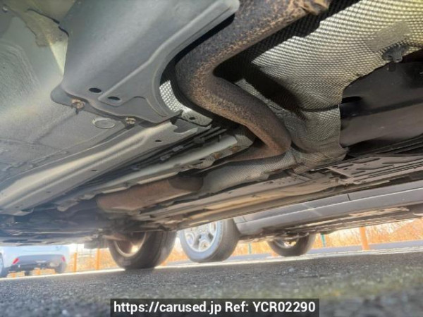 Used 2011 AT volvo xc60 DB4204TXC Image[26]