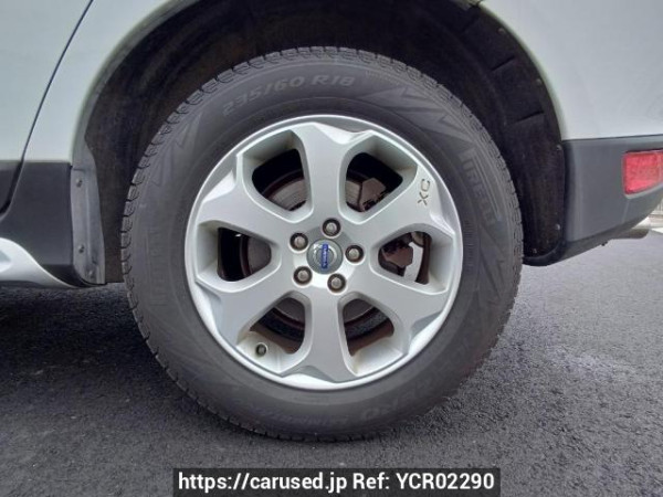 Used 2011 AT volvo xc60 DB4204TXC Image[30]