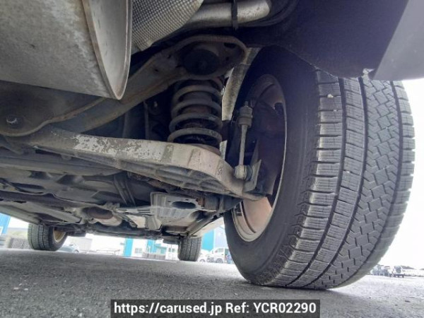 Used 2011 AT volvo xc60 DB4204TXC Image[34]