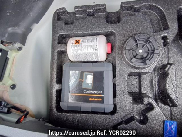 Used 2011 AT volvo xc60 DB4204TXC Image[40]