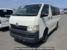 Used 2006 AT toyota hiace-van KDH205V Image[2]