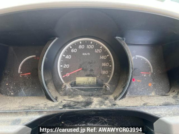 Used 2006 AT toyota hiace-van KDH205V Image[19]