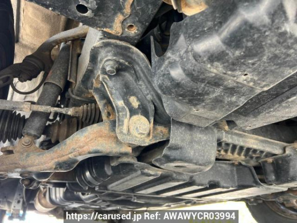 Used 2006 AT toyota hiace-van KDH205V Image[26]