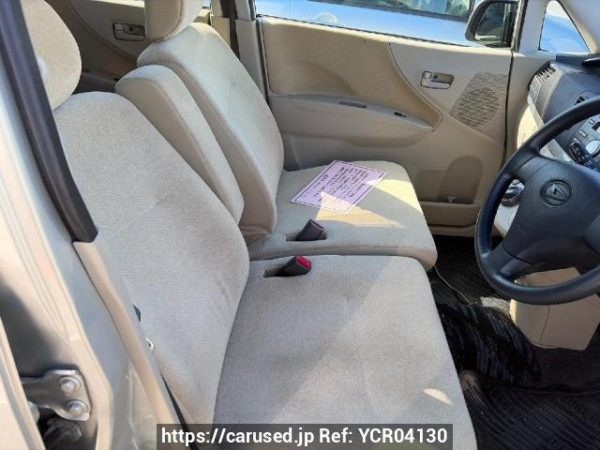 Used 2010 AT daihatsu move L175S Image[7]