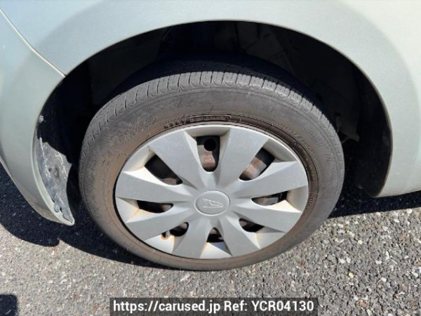 Used 2010 AT daihatsu move L175S Image[10]