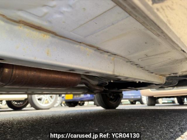 Used 2010 AT daihatsu move L175S Image[14]