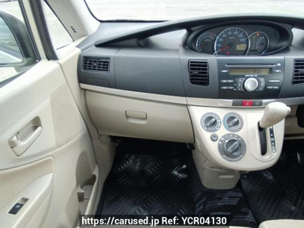 Used 2010 AT daihatsu move L175S Image[17]