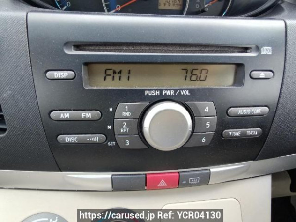 Used 2010 AT daihatsu move L175S Image[22]