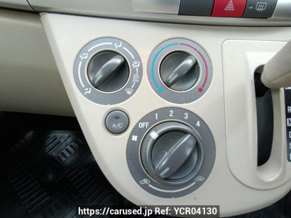 Used 2010 AT daihatsu move L175S Image[23]