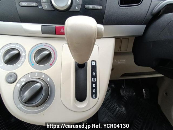 Used 2010 AT daihatsu move L175S Image[24]