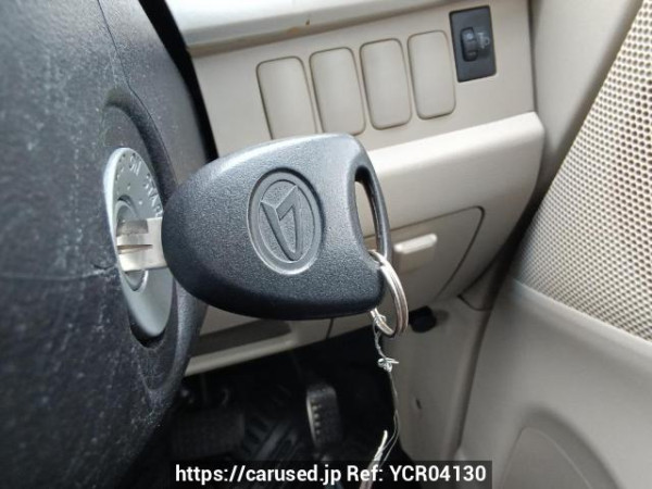 Used 2010 AT daihatsu move L175S Image[25]