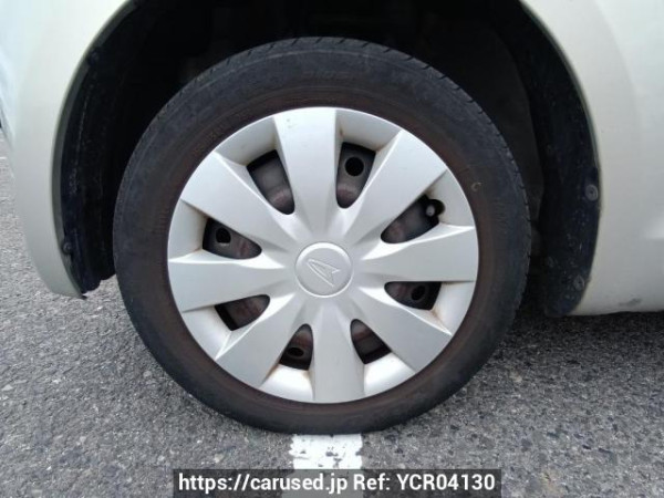 Used 2010 AT daihatsu move L175S Image[27]
