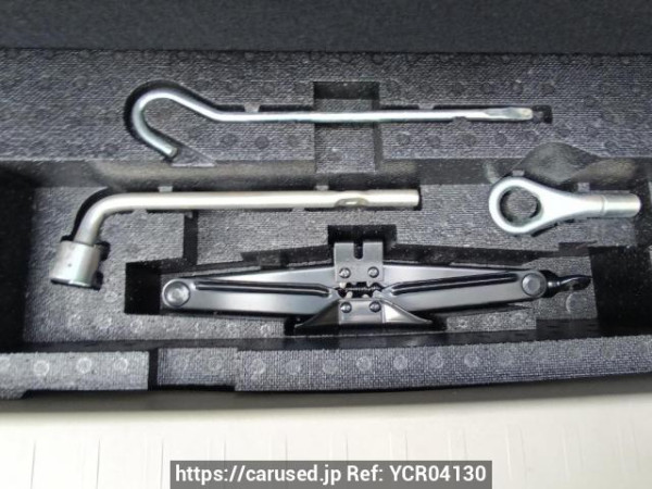 Used 2010 AT daihatsu move L175S Image[39]