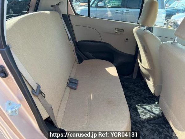 Used 2013 AT daihatsu mira L275S Image[10]