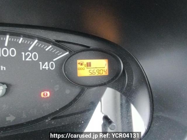 Buy Used 2013 Daihatsu Mira L275S (YCR04131) - Carused.jp