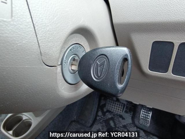 Used 2013 AT daihatsu mira L275S Image[24]