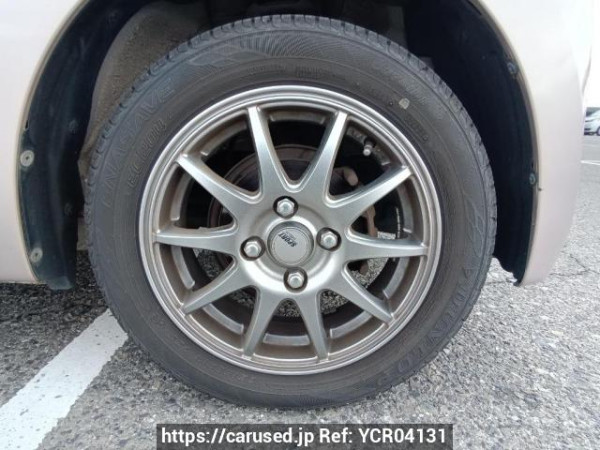 Used 2013 AT daihatsu mira L275S Image[26]