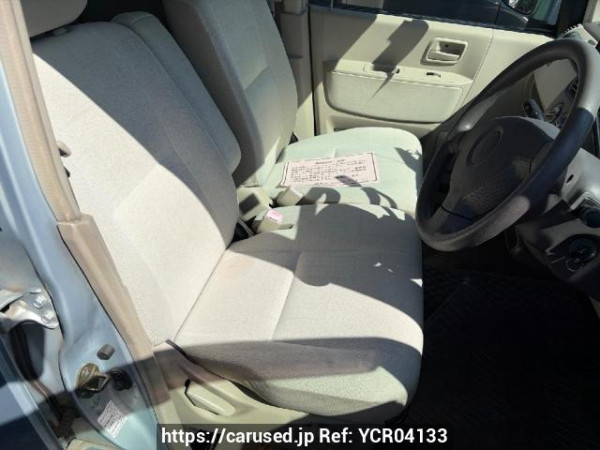 Used 2005 AT mitsubishi ek-wagon H81W Image[11]