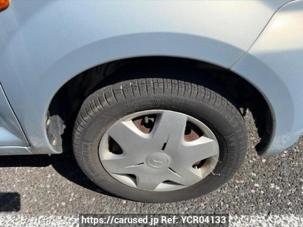 Used 2005 AT mitsubishi ek-wagon H81W Image[16]