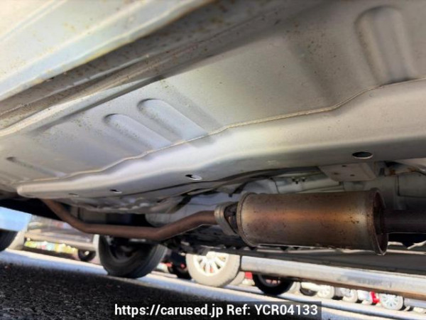 Used 2005 AT mitsubishi ek-wagon H81W Image[20]