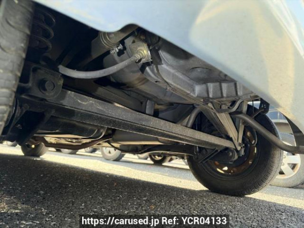 Used 2005 AT mitsubishi ek-wagon H81W Image[21]