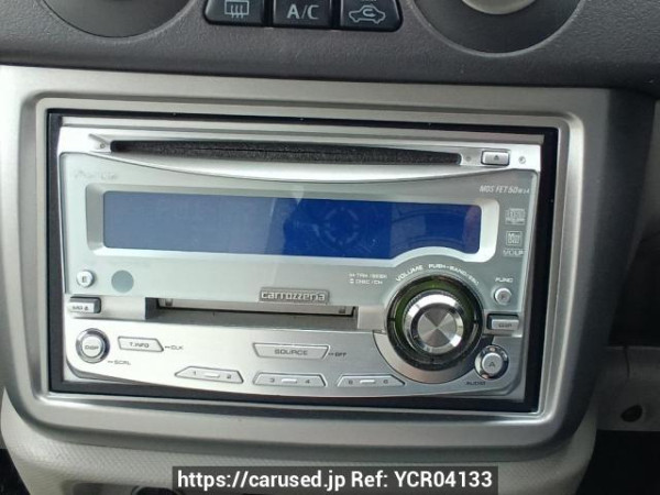 Used 2005 AT mitsubishi ek-wagon H81W Image[23]