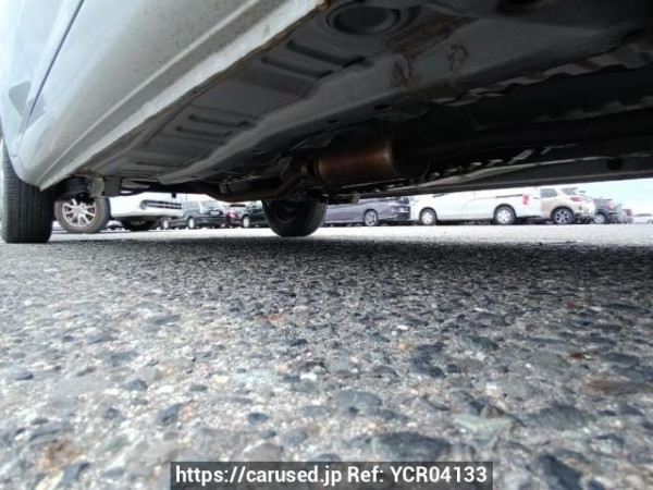 Used 2005 AT mitsubishi ek-wagon H81W Image[33]