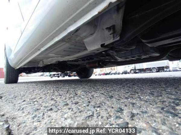 Used 2005 AT mitsubishi ek-wagon H81W Image[35]