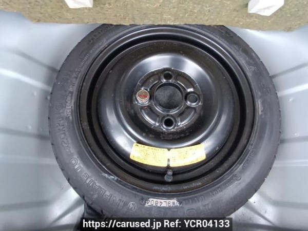 Used 2005 AT mitsubishi ek-wagon H81W Image[40]