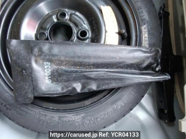 Used 2005 AT mitsubishi ek-wagon H81W Image[41]