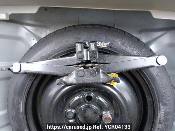 Used 2005 AT mitsubishi ek-wagon H81W Image[42]