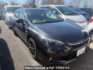 Subaru Impreza Sports