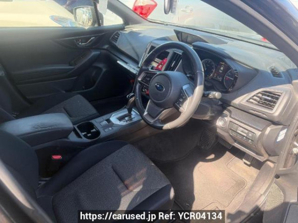 Used 2017 AT subaru impreza-sports GT2 Image[8]