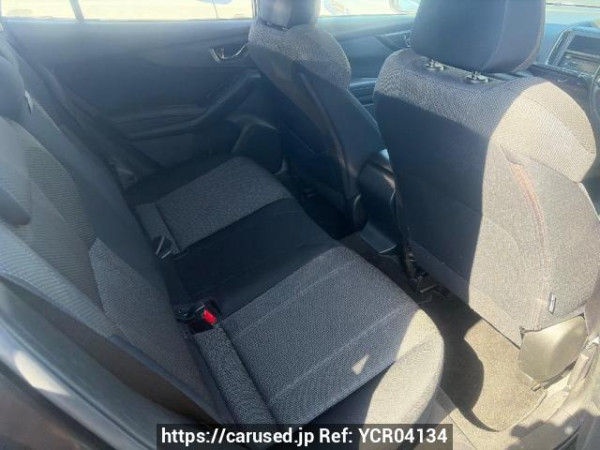 Used 2017 AT subaru impreza-sports GT2 Image[10]