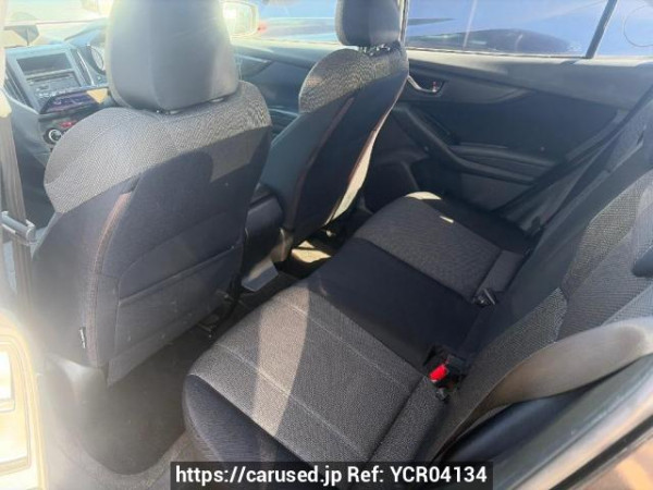 Used 2017 AT subaru impreza-sports GT2 Image[11]