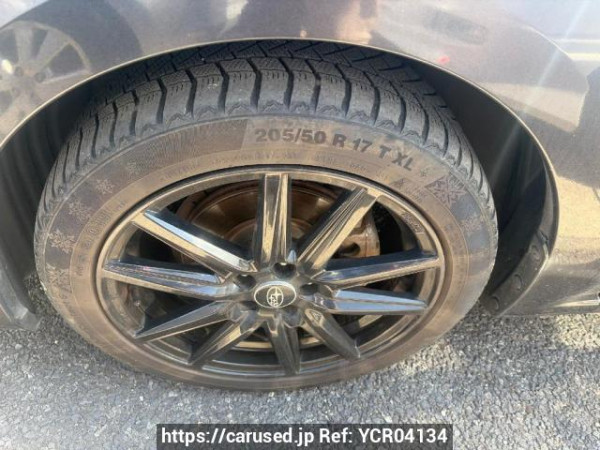 Used 2017 AT subaru impreza-sports GT2 Image[14]