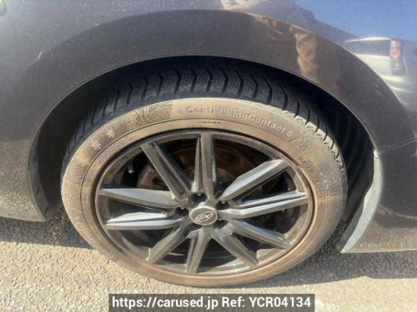 Used 2017 AT subaru impreza-sports GT2 Image[16]