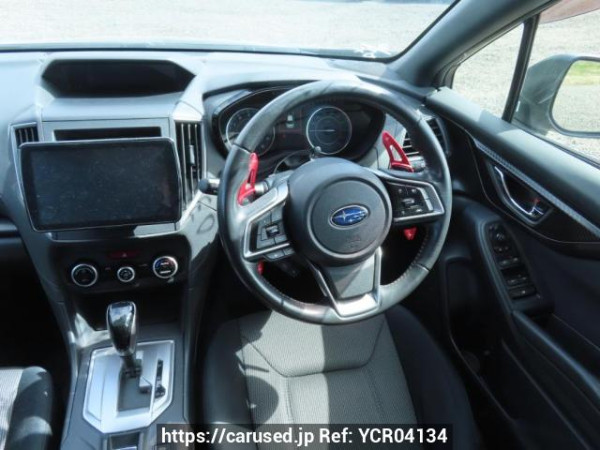 Used 2017 AT subaru impreza-sports GT2 Image[22]