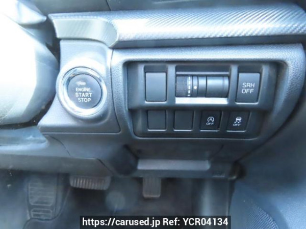 Used 2017 AT subaru impreza-sports GT2 Image[23]