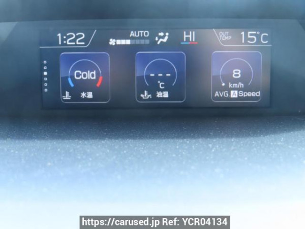 Used 2017 AT subaru impreza-sports GT2 Image[24]