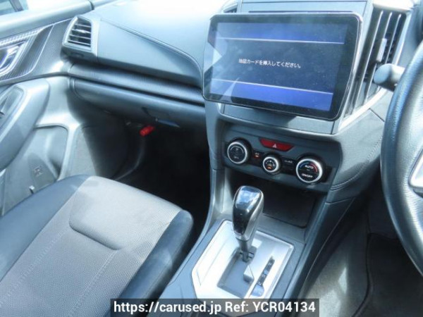 Used 2017 AT subaru impreza-sports GT2 Image[25]